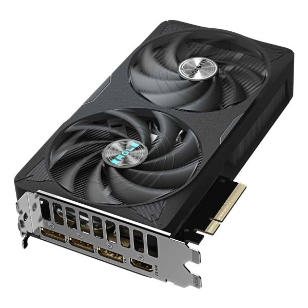 GIGABYTE GeForce RTX 5060 Ti EAGLE OC 16G NVIDIA 16 GB GDDR7 (GV-N506TEAGLE OC-16GD)
