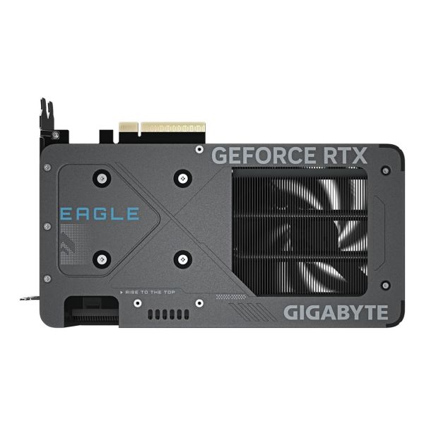 GIGABYTE GeForce RTX 5060 Ti EAGLE OC 16G NVIDIA 16 GB GDDR7 (GV-N506TEAGLE OC-16GD)