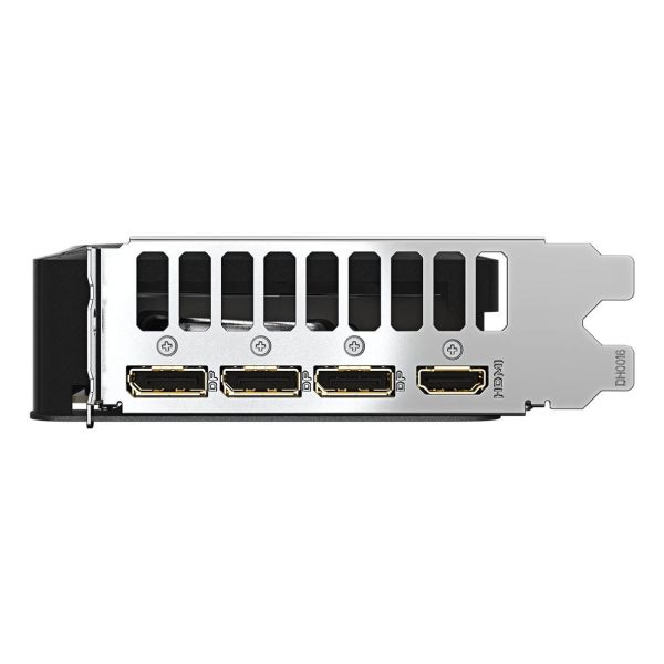 GIGABYTE GeForce RTX 5060 Ti EAGLE OC 16G NVIDIA 16 GB GDDR7 (GV-N506TEAGLE OC-16GD)