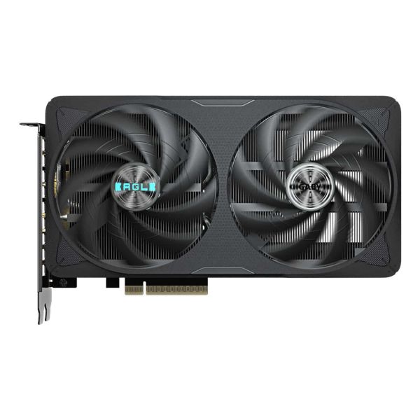 GIGABYTE GeForce RTX 5060 Ti EAGLE OC 16G NVIDIA 16 GB GDDR7 (GV-N506TEAGLE OC-16GD)