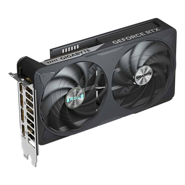 GIGABYTE GeForce RTX 5060 Ti EAGLE OC 16G NVIDIA 16 GB GDDR7 (GV-N506TEAGLE OC-16GD)