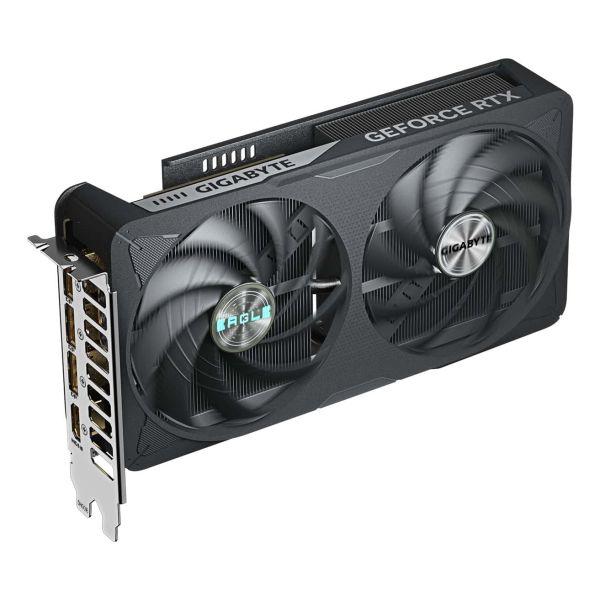 GIGABYTE GeForce RTX 5060 Ti EAGLE OC 16G NVIDIA 16 GB GDDR7 (GV-N506TEAGLE OC-16GD)
