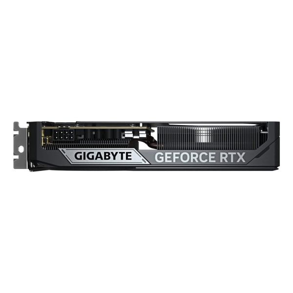 GIGABYTE GeForce RTX 5060 Ti WINDFORCE OC 16G NVIDIA 16 GB GDDR7 (GV-N506TWF2OC-16GD)
