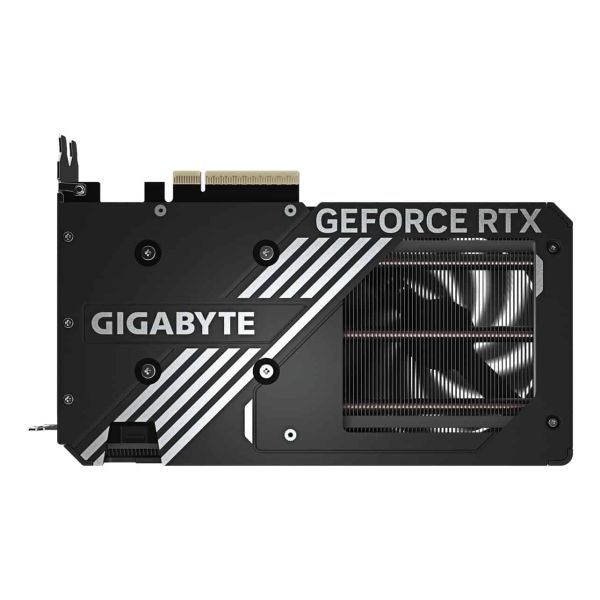 GIGABYTE GeForce RTX 5060 Ti WINDFORCE OC 16G NVIDIA 16 GB GDDR7 (GV-N506TWF2OC-16GD)