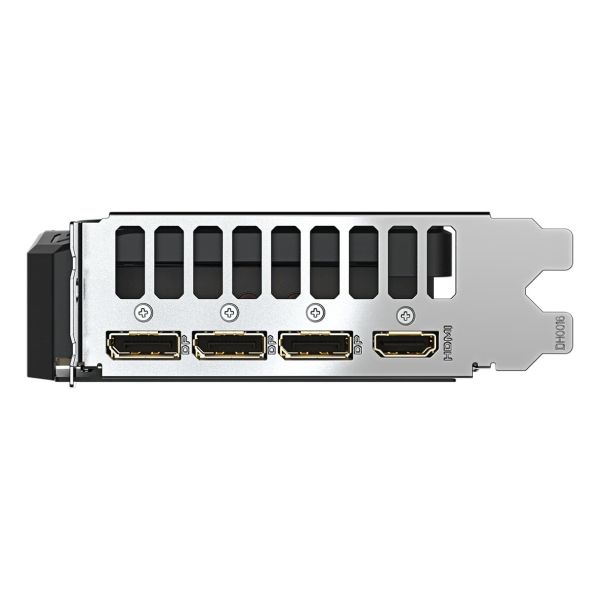 GIGABYTE GeForce RTX 5060 Ti WINDFORCE OC 16G NVIDIA 16 GB GDDR7 (GV-N506TWF2OC-16GD)