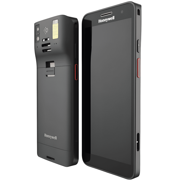 Honeywell CT37 Disinfectant Ready WWAN 5G 8GB/128GB (CT37-X1N-58E10DG)