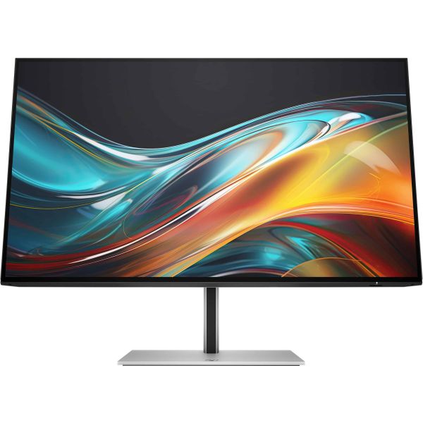 HP Series 7 Pro Serie 7 Pro 23,8 inch FHD-monitor - 724pf (8X530E9) HP Series 7 Pro Serie 7 Pro 23,8 inch FHD-monitor - 724pf (8X530E9)
