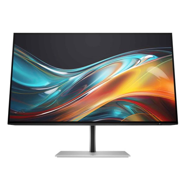 HP Series 7 Pro Serie 7 Pro 23,8 inch FHD-monitor - 724pf (8X530E9#ABB) HP Series 7 Pro Serie 7 Pro 23,8 inch FHD-monitor - 724pf (8X530E9#ABB)