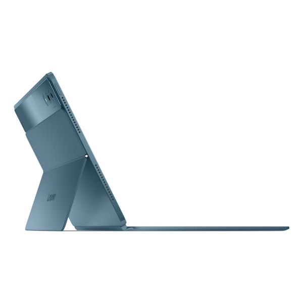 Lenovo Yoga Tab Plus Qualcomm Snapdragon 256 GB 32,3 cm (12.7") 16 GB Wi-Fi 7 (802.11be) Android 14 Blauwgroen (ZAEG0031DE)