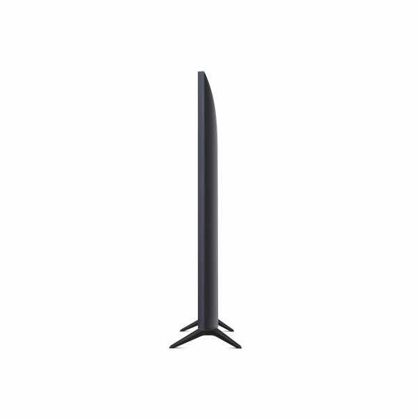 LG NanoCell 43NANO82T6B 109,2 cm (43") 4K Ultra HD Smart TV Wifi Bruin (43NANO82T6B.API)