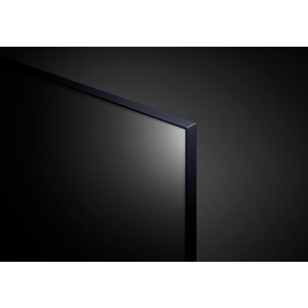 LG NanoCell 43NANO82T6B 109,2 cm (43") 4K Ultra HD Smart TV Wifi Bruin (43NANO82T6B.API)