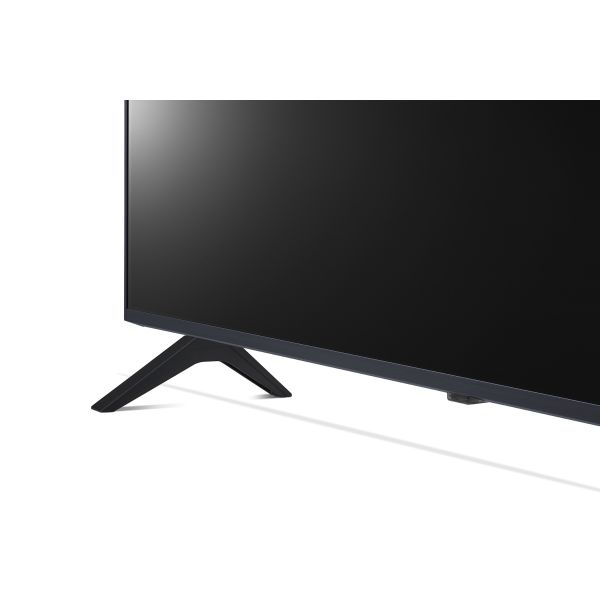 LG NanoCell 43NANO82T6B 109,2 cm (43") 4K Ultra HD Smart TV Wifi Bruin (43NANO82T6B.API)