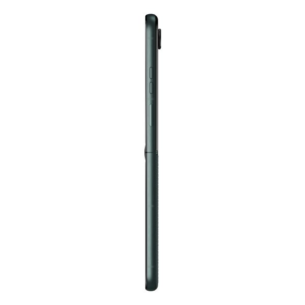Motorola razr 60 ultra 17,7 cm (6.96") Dual SIM Android 15 5G USB Type-C 16 GB 512 GB 4700 mAh Groen (PB8R0003SE)