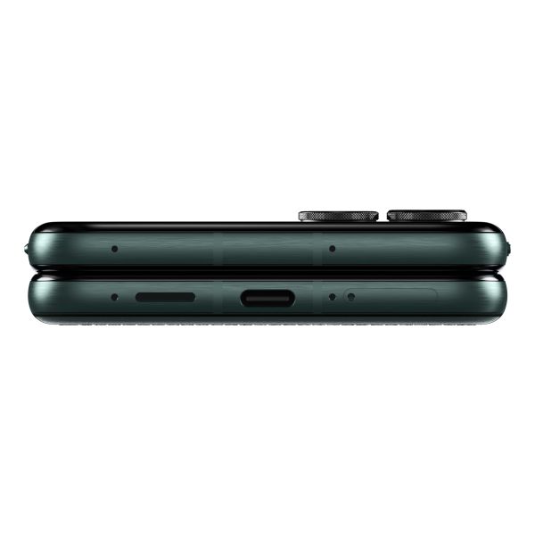 Motorola razr 60 ultra 17,7 cm (6.96") Dual SIM Android 15 5G USB Type-C 16 GB 512 GB 4700 mAh Groen (PB8R0003SE)
