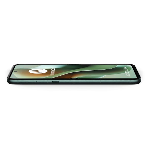 Motorola razr 60 ultra 17,7 cm (6.96") Dual SIM Android 15 5G USB Type-C 16 GB 512 GB 4700 mAh Groen (PB8R0003SE) Motorola razr 60 ultra 17,7 cm (6.96") Dual SIM Android 15 5G USB Type-C 16 GB 512 GB 4700 mAh Groen (PB8R0003SE)