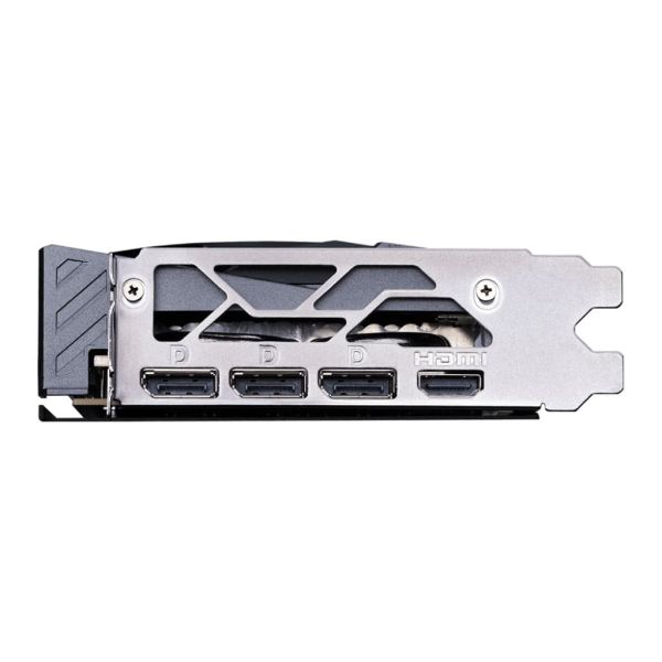 MSI GAMING GeForce RTX 5060 TI 16G TRIO OC NVIDIA 16 GB GDDR7 (V535-001R)