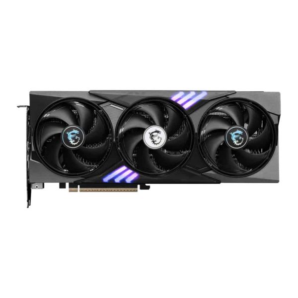 MSI GAMING GeForce RTX 5060 TI 16G TRIO OC NVIDIA 16 GB GDDR7 (V535-001R)