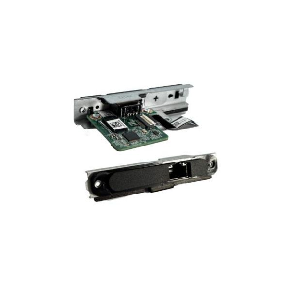 ASUS NUCIOALA0CR interfacekaart/-adapter RJ-45, RS-232 (90MA0000-P00950)