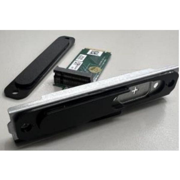 ASUS NUCIOAES0CR interfacekaart/-adapter M.2 (90MA0000-P00960)