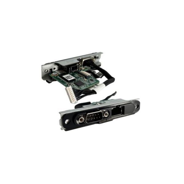 ASUS NUCIOALASCR interfacekaart/-adapter RJ-45, RS-232 (90MA0000-P00970)