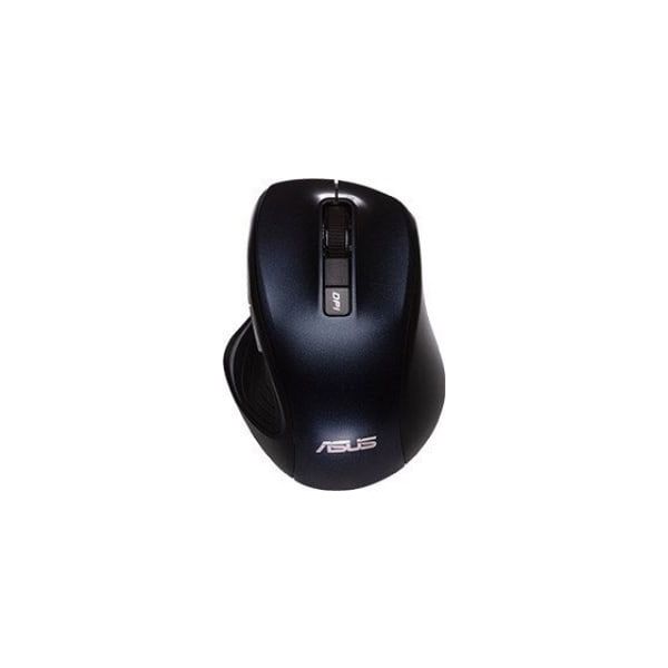 ASUS MW202C muis Kantoor Rechtshandig RF Draadloos IR LED 4000 DPI (90XB066N-BMU000)