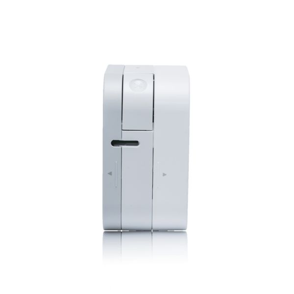 Brother PT-P300BT labelprinter Direct thermisch 180 x 180 DPI 20 mm/sec TZe Bluetooth (PTP300BTG1)