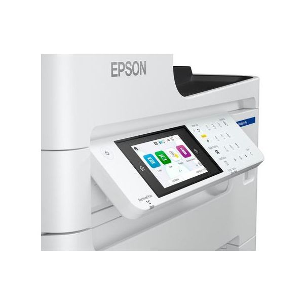Epson WorkForce Pro EM-C8101RDWF Inkjet A3+ 4800 x 1200 DPI 26 ppm Wifi (C11CL32401)