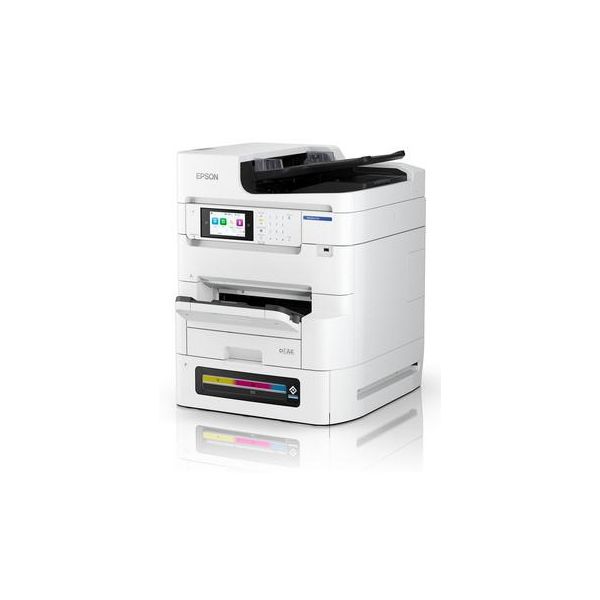 Epson WorkForce Pro EM-C8101RDWF Inkjet A3+ 4800 x 1200 DPI 26 ppm Wifi (C11CL32401)