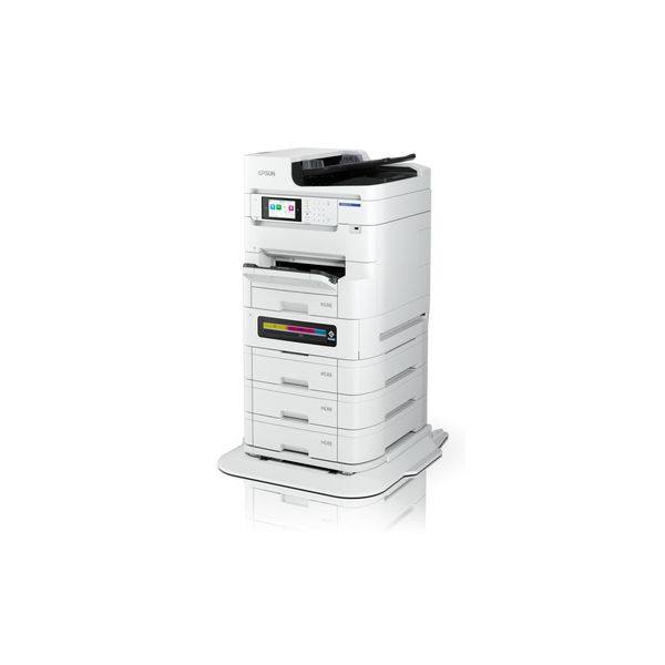 Epson WorkForce Pro EM-C8101RDWF Inkjet A3+ 4800 x 1200 DPI 26 ppm Wifi (C11CL32401)