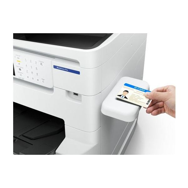 Epson WorkForce Pro EM-C8101RDWF Inkjet A3+ 4800 x 1200 DPI 26 ppm Wifi (C11CL32401)