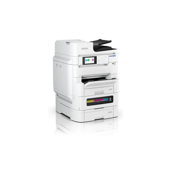 Epson WorkForce Pro EM-C8101RDWF Inkjet A3+ 4800 x 1200 DPI 26 ppm Wifi (C11CL32401)