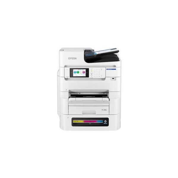 Epson WorkForce Pro EM-C8101RDWF Inkjet A3+ 4800 x 1200 DPI 26 ppm Wifi (C11CL32401)