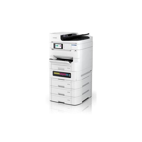 Epson WorkForce Pro EM-C8101RDWF Inkjet A3+ 4800 x 1200 DPI 26 ppm Wifi (C11CL32401)