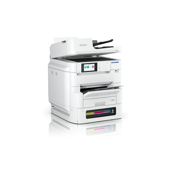 Epson WorkForce Pro EM-C8101RDWF Inkjet A3+ 4800 x 1200 DPI 26 ppm Wifi (C11CL32401) Epson WorkForce Pro EM-C8101RDWF Inkjet A3+ 4800 x 1200 DPI 26 ppm Wifi (C11CL32401)