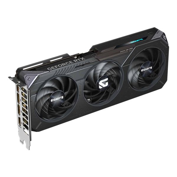 GIGABYTE GeForce RTX 5060 Ti GAMING OC 16G NVIDIA 16 GB GDDR7 (GV-N506TGAMING OC-16GD)