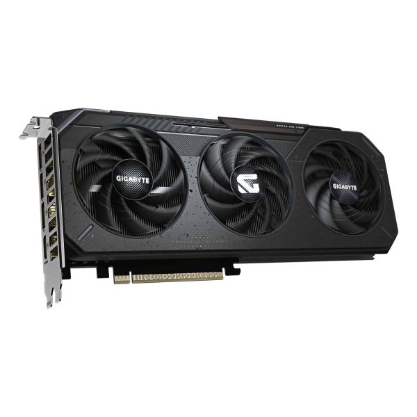 GIGABYTE GeForce RTX 5060 Ti GAMING OC 16G NVIDIA 16 GB GDDR7 (GV-N506TGAMING OC-16GD)