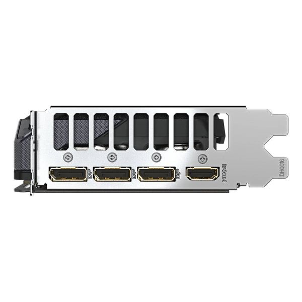 GIGABYTE GeForce RTX 5060 Ti GAMING OC 16G NVIDIA 16 GB GDDR7 (GV-N506TGAMING OC-16GD)