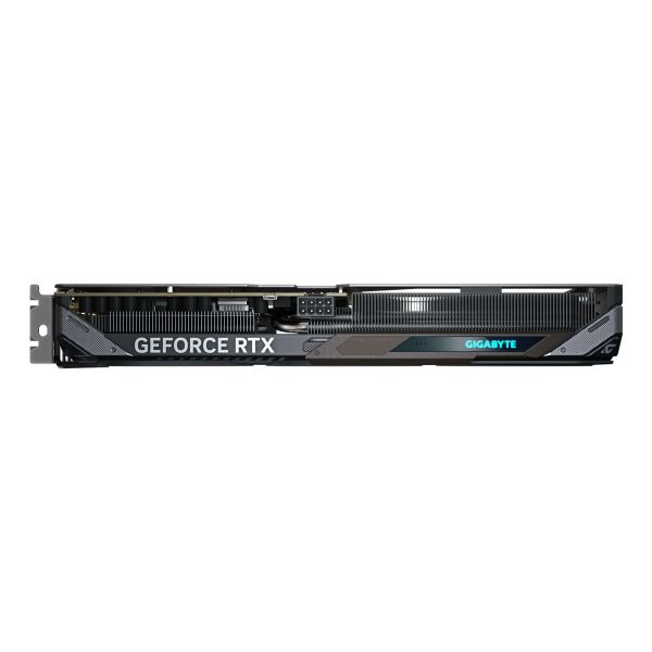 GIGABYTE GeForce RTX 5060 Ti GAMING OC 16G NVIDIA 16 GB GDDR7 (GV-N506TGAMING OC-16GD)