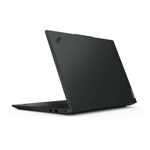 Lenovo ThinkPad L16 Gen 1 (Intel) Intel Core Ultra 7 155U Laptop 40,6 cm (16") WUXGA 32 GB DDR5-SDRAM 1 TB SSD Wi-Fi 6E (802.11ax) Windows 11 Pro Belgisch Zwart (21L3002XMB)