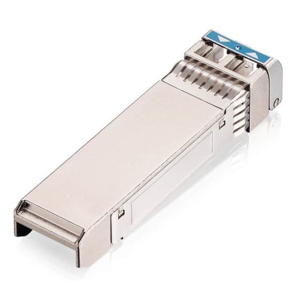 Zyxel SFP25G-LR-ZZ0101F netwerk transceiver module Vezel-optiek 25000 Mbit/s SFP28 1310 nm (SFP25G-LR-ZZ0101F)