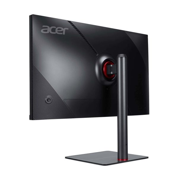 Acer Nitro XV5 XV275KP5biipruzx computer monitor 68,6 cm (27") 3840 x 2160 Pixels 4K Ultra HD LCD Zwart (UM.HX5EE.501) Acer Nitro XV5 XV275KP5biipruzx computer monitor 68,6 cm (27") 3840 x 2160 Pixels 4K Ultra HD LCD Zwart (UM.HX5EE.501)