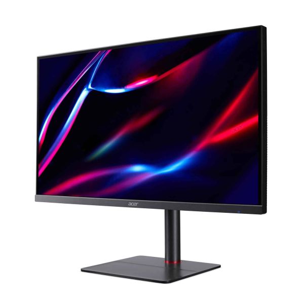 Acer Nitro XV5 XV275KP5biipruzx computer monitor 68,6 cm (27") 3840 x 2160 Pixels 4K Ultra HD LCD Zwart (UM.HX5EE.501) Acer Nitro XV5 XV275KP5biipruzx computer monitor 68,6 cm (27") 3840 x 2160 Pixels 4K Ultra HD LCD Zwart (UM.HX5EE.501)
