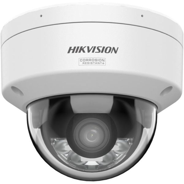 HIKVISION DS-2CD2147G3-LIY(2.8mm) Dome 4MP Smart Hybrid Light (DS-2CD2147G3-LIY(2.8MM))