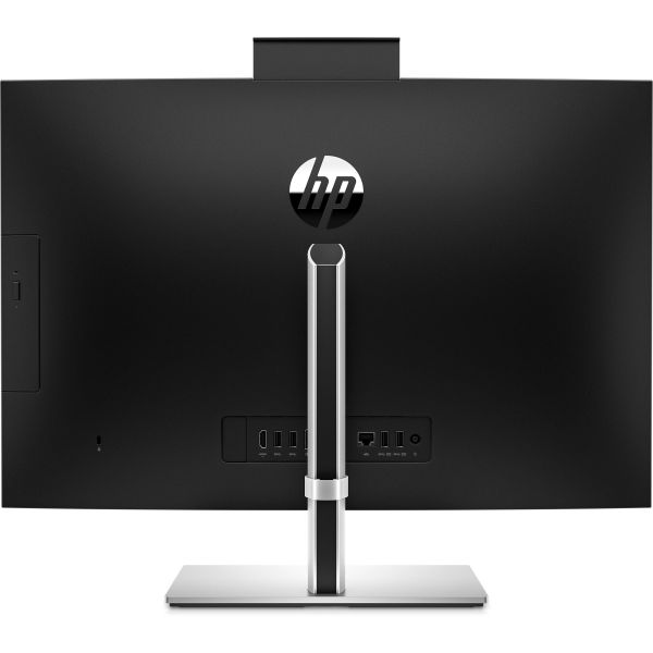 HP ProOne 440 G9 Intel® Core™ i5 i5-13500T 60,5 cm (23.8") 1920 x 1080 Pixels Alles-in-één-pc 16 GB DDR4-SDRAM 512 GB SSD Gratis DOS Zwart (B6GQ1ES#ABB)