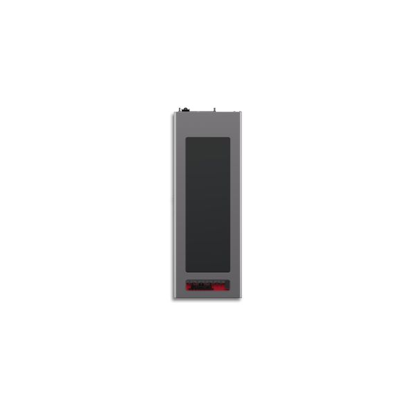 Lenovo ThinkStation P5 Intel® Xeon® W w5-2455X 128 GB DDR5-SDRAM 1 TB SSD NVIDIA RTX 4500 Ada Windows 10 Pro for Workstations Tower Workstation Zwart, Rood (30GA008LGE)