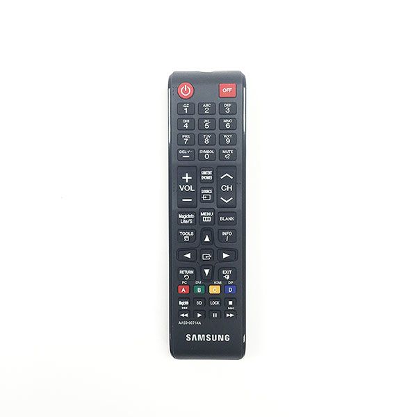 Samsung AA59-00714A afstandsbediening TV Drukknopen (AA59-00817A) Samsung AA59-00714A afstandsbediening TV Drukknopen (AA59-00817A)