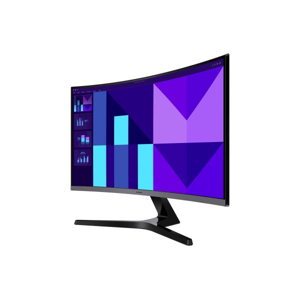 Samsung 27" Essential Monitor S3 S39GD Full HD 100Hz (LS27D396GAUXEN)