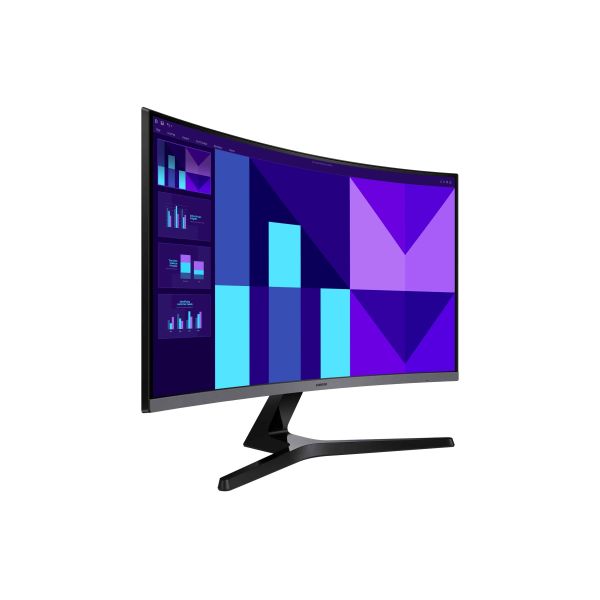 Samsung 27" Essential Monitor S3 S39GD Full HD 100Hz (LS27D396GAUXEN)