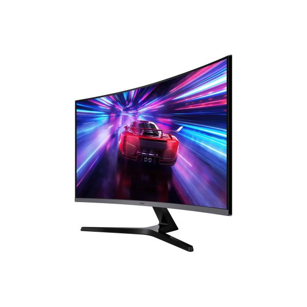 Samsung 32" Essential Monitor S3 S39GD Full HD 100Hz (LS32D396GAUXEN)