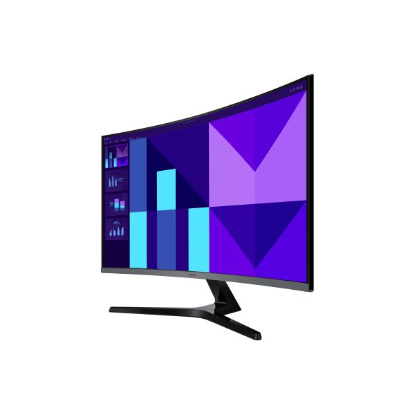 Samsung 32" Essential Monitor S3 S39GD Full HD 100Hz (LS32D396GAUXEN) Samsung 32" Essential Monitor S3 S39GD Full HD 100Hz (LS32D396GAUXEN)